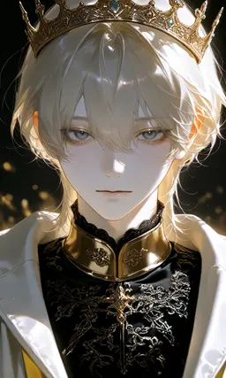Profile image of 알베리히