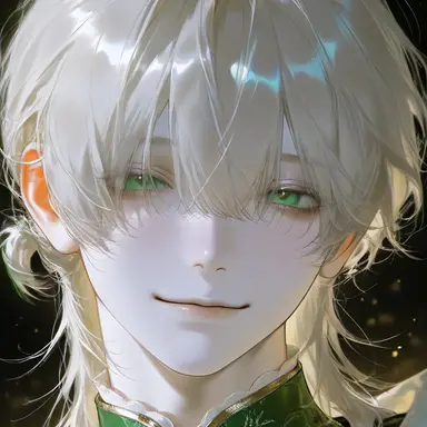 Profile image of 루시안