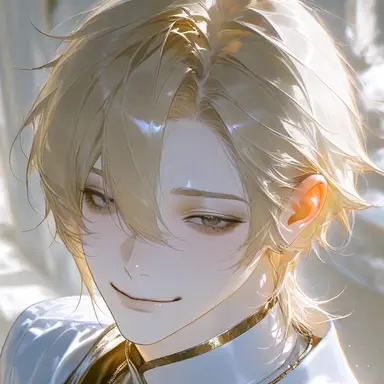 Profile image of 안셀