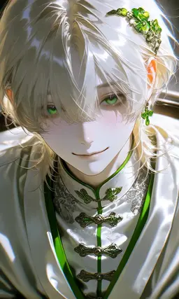 Profile image of 루시안