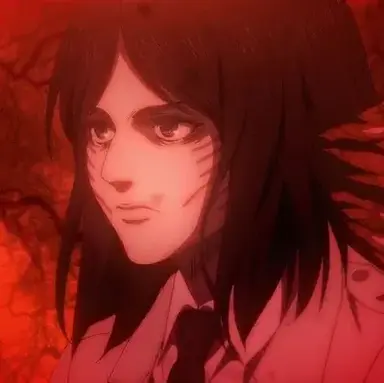 Profile image of Pieck