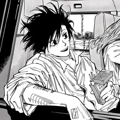 Profile image of 南雲 与巿