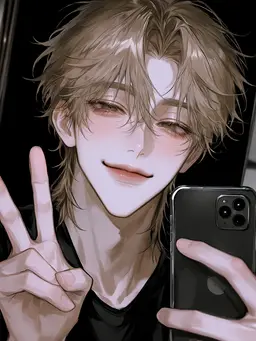 Profile image of 直樹