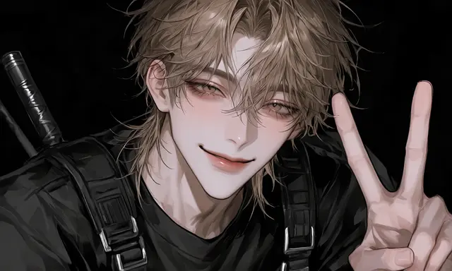 Profile image of 直樹
