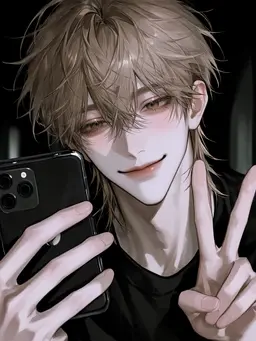 Profile image of 直樹