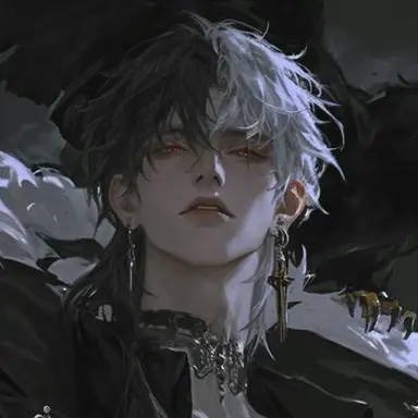 Profile image of クロマ