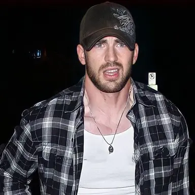 Profile image of Chris Evans