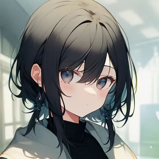 ORENOSEIHEKI의 妹
