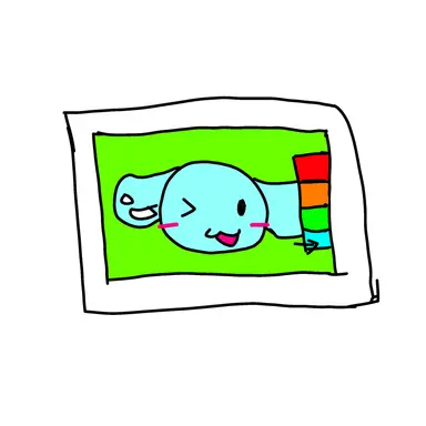 Profile image of サイバー