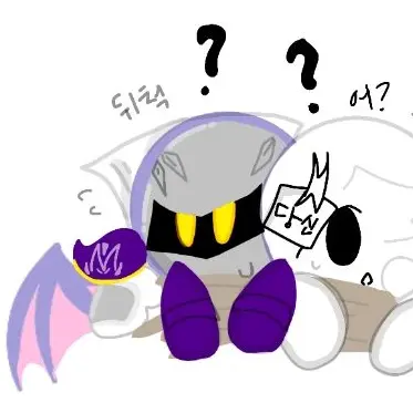 Profile image of 메타나이트