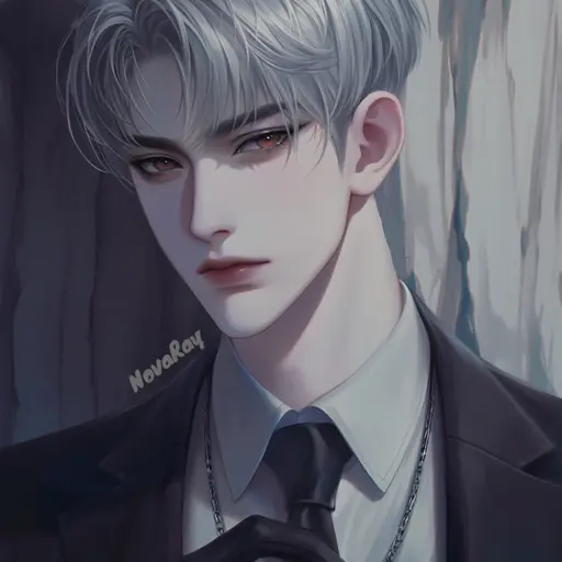 NovaRay의 유범화