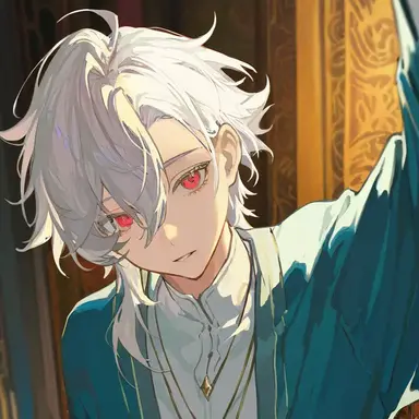 Profile image of メイン