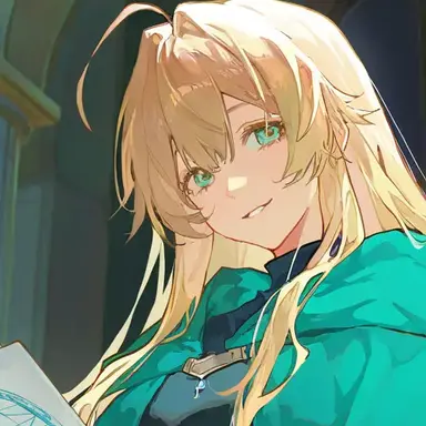 Profile image of ミア