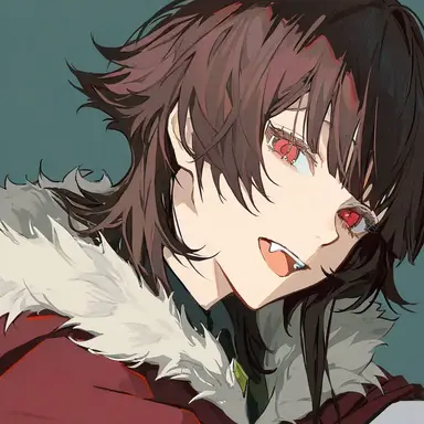 Profile image of アマネ