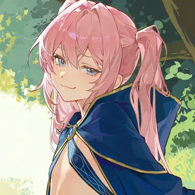 Profile image of ミミ