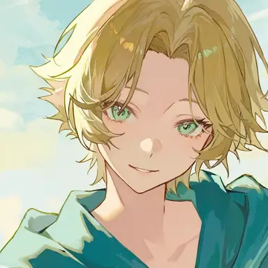 Profile image of キヤ