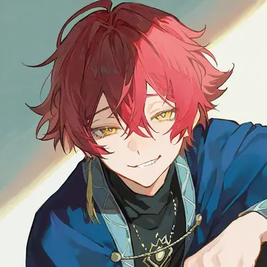 Profile image of エイル