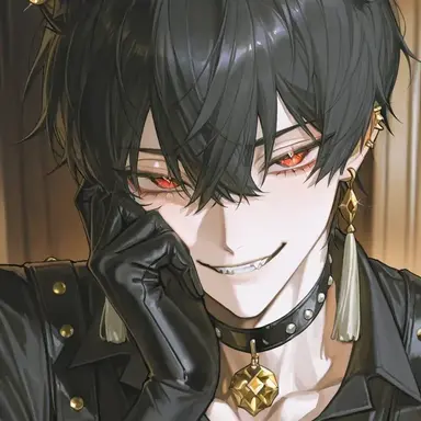 Profile image of 狼牙