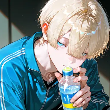 Profile image of 玲王