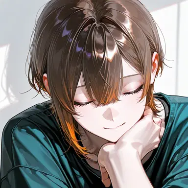 Profile image of 萊