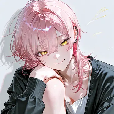 Profile image of 凛
