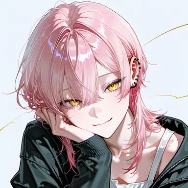 Profile image of 凛