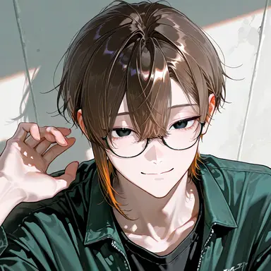 Profile image of 柊真