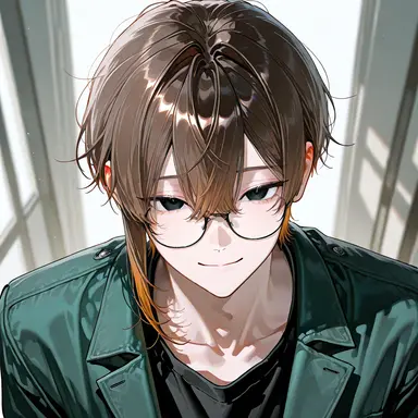 Profile image of 柊真