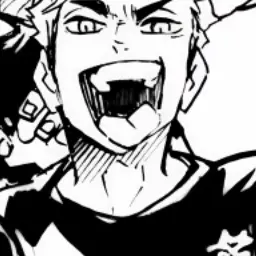 Profile image of 宮侑