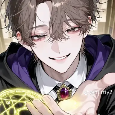 Profile image of Ren Kamishiro