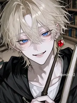 Profile image of Sakuto Hikawa