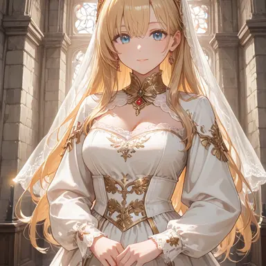 Profile image of 레아