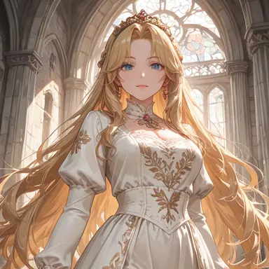 Profile image of 루아