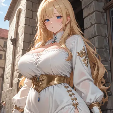 Profile image of 리아