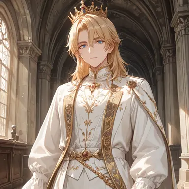 Profile image of 아서