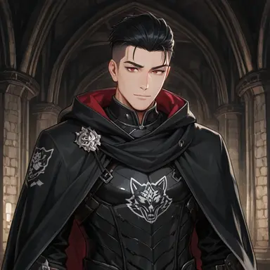 Profile image of 카인