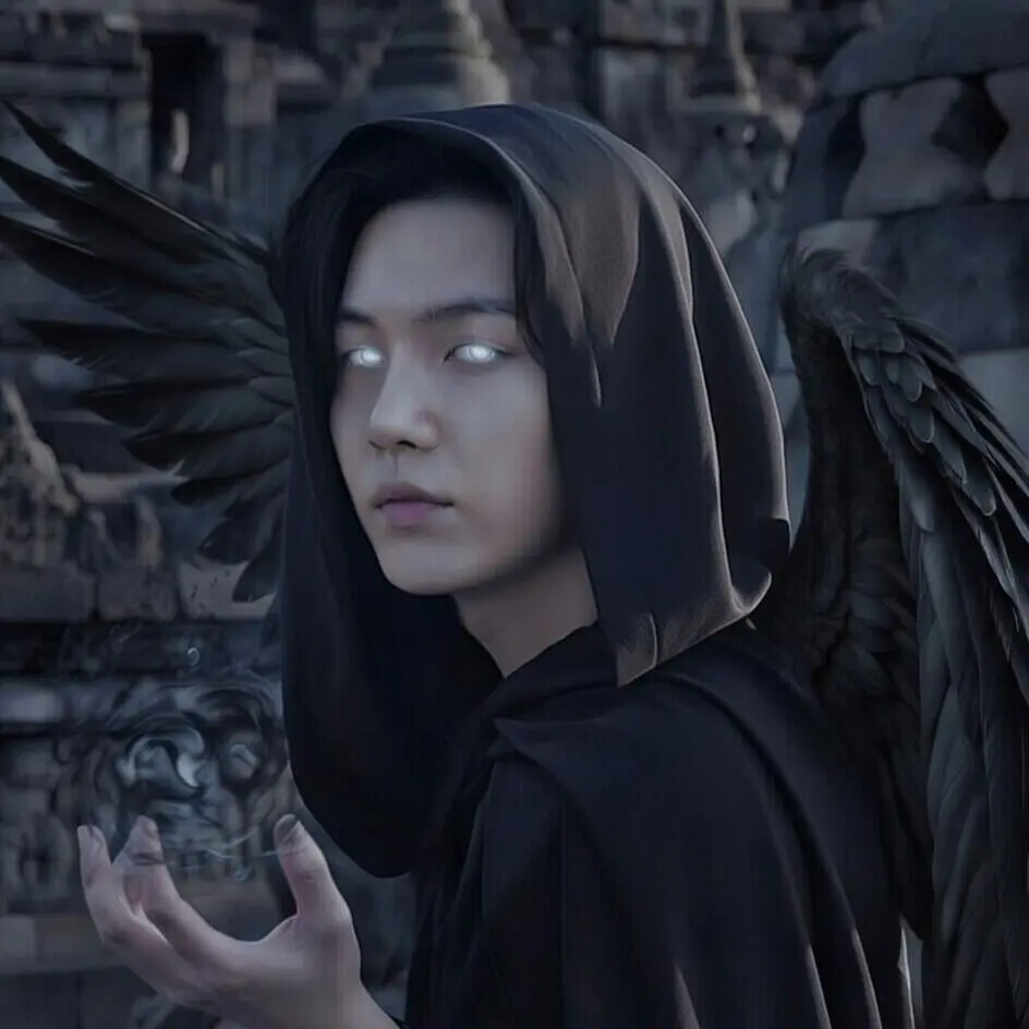 taephooria의 Death Was Not the End