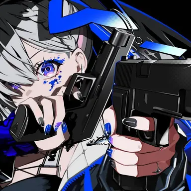 Profile image of 天音かなた