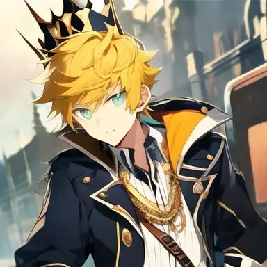 Profile image of アキト