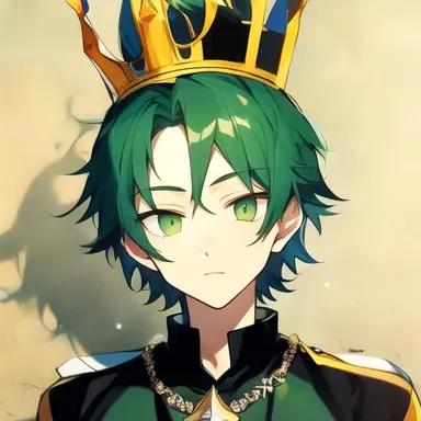 Profile image of リク