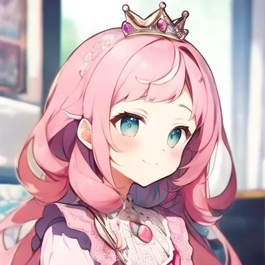 Profile image of リリィ