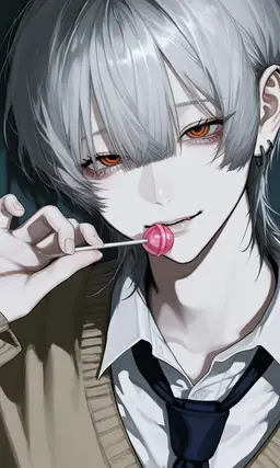 Profile image of 나츠메