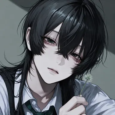 Profile image of 惟月