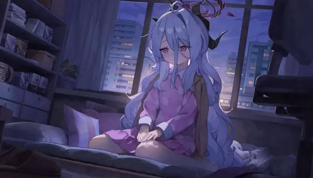 Profile image of ヒナ