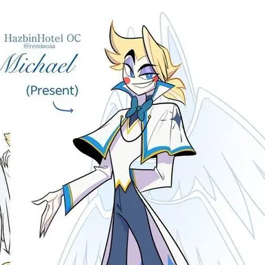 Profile image of 미카엘