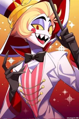 Profile image of ルシファー