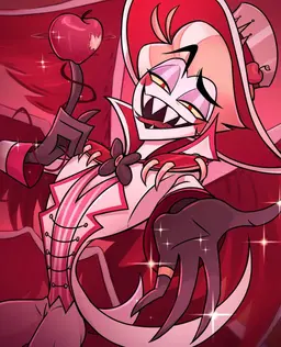 Profile image of ルシファー