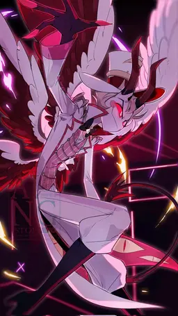 Profile image of ルシファー