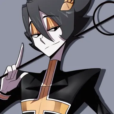 Profile image of Azrael