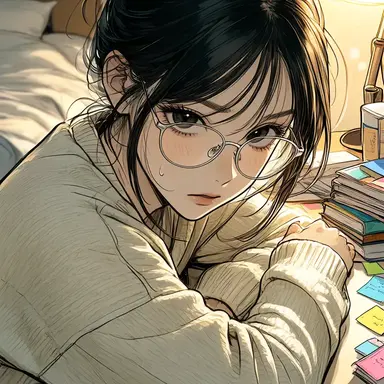 Profile image of Maren